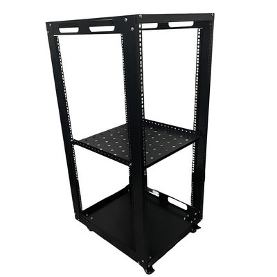 Made Vertical Standing Electrostatic Spraying System for Other Cabinet Standard Materials