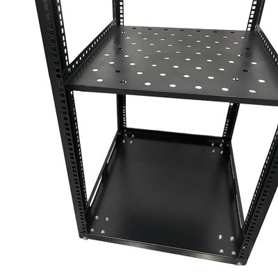 Made Vertical Standing Electrostatic Spraying System for Other Cabinet Standard Materials