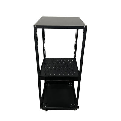 Made Vertical Standing Electrostatic Spraying System for Other Cabinet Standard Materials