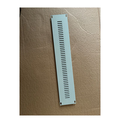Modular Data Center Server 1U Blind Plate Wall Mounted Cabinet Rack Cold-Rolled Steel