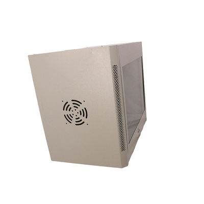 Server Room 12U Network Wall Rack Wall Mount Server Cabinet with Optional OEM Service