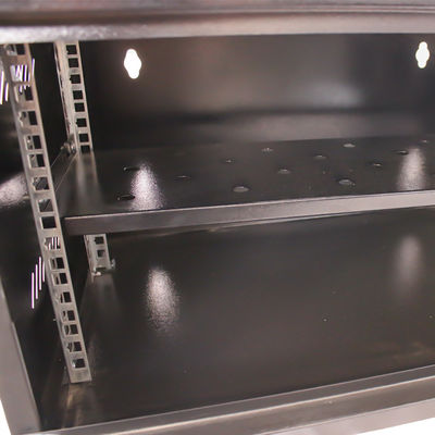 Data Entry Online Rack Server Cases Deep Cabinet 4U Rackcase Mounted Pc Network Case
