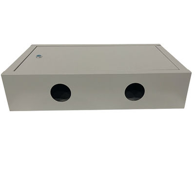 Secure Your Network Data with Two Locking Keys Network Cabinets 2U Wall Mount Cabinet