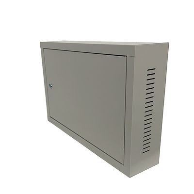 Secure Your Network Data with Two Locking Keys Network Cabinets 2U Wall Mount Cabinet