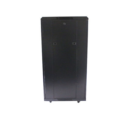OEM Service 42U Data Center Network Cabinet for Telecommunication Computer Mesh Door Server Rack Network Rack