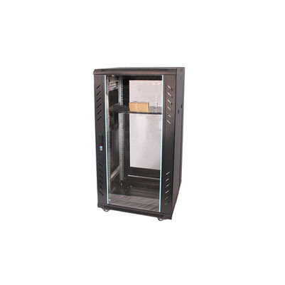 OEM Service 42U Data Center Network Cabinet for Telecommunication Computer Mesh Door Server Rack Network Rack