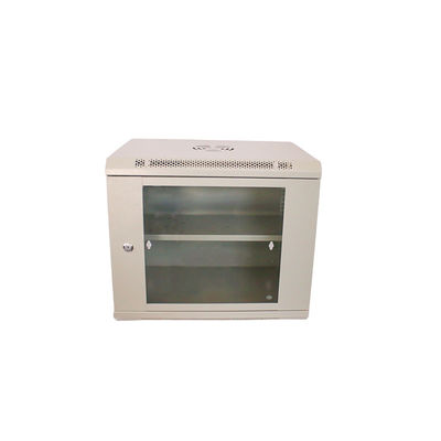 Wall Mount 9U Server Room Cabinet with Stock Availability and Excellent Service