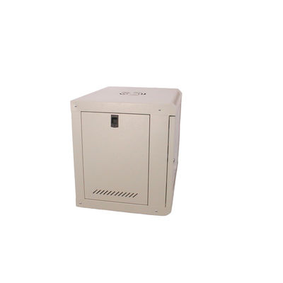 Wall Mount 9U Server Room Cabinet with Stock Availability and Excellent Service