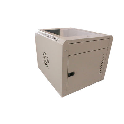 Wall Mount 9U Server Room Cabinet with Stock Availability and Excellent Service