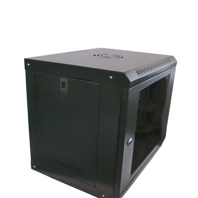 Cabinet Standard Other 19 Inches Rack Server Cabinet for Wall Mounted Data Server