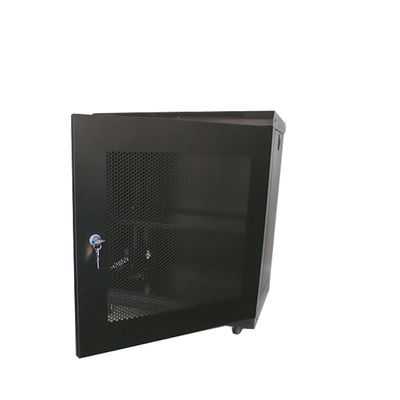 Server Room Standard Server Rack Cabinet 12u Data IT Center Wall Mount Network Enclosure