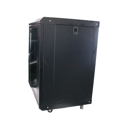 Server Room Standard Server Rack Cabinet 12u Data IT Center Wall Mount Network Enclosure