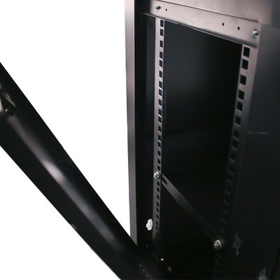 Server Room Standard Server Rack Cabinet 12u Data IT Center Wall Mount Network Enclosure