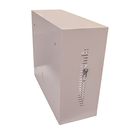 Cabinet Standard Qualified 42U Open Network Server Rack for Data Centers and Home