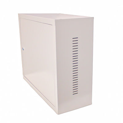 Cabinet Standard Qualified 42U Open Network Server Rack for Data Centers and Home