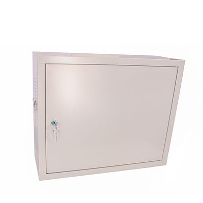 Cabinet Standard Qualified 42U Open Network Server Rack for Data Centers and Home