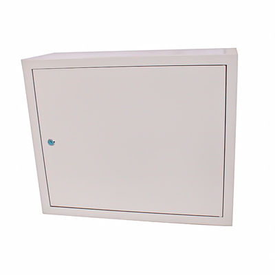 Cabinet Standard Qualified 42U Open Network Server Rack for Data Centers and Home