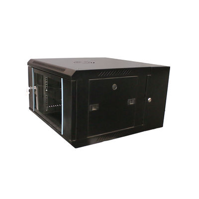Standard Server Rack Cabinet for Data Center and Wall Mount DDF Network Cabinet at Best
