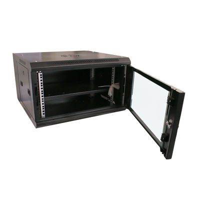 Standard Server Rack Cabinet for Data Center and Wall Mount DDF Network Cabinet at Best