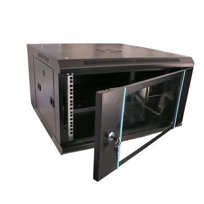 Standard Server Rack Cabinet for Data Center and Wall Mount DDF Network Cabinet at Best