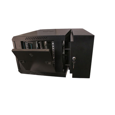 Standard Server Rack Cabinet for Data Center and Wall Mount DDF Network Cabinet at Best
