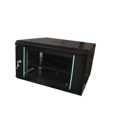 Standard Server Rack Cabinet for Data Center and Wall Mount DDF Network Cabinet at Best