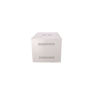 Mini Racks Wall Mounted Data Cabinet for Network Equipment and Storage Solutions