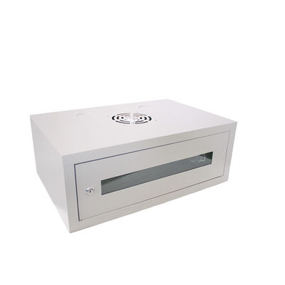 Stock Custom Made Metal Computer Server Display Power Storage Rack Showcase Cabinet Chasis 240*530*350 CN HEB