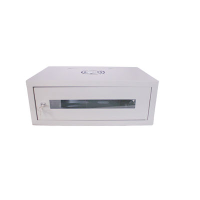 Stock Custom Made Metal Computer Server Display Power Storage Rack Showcase Cabinet Chasis 240*530*350 CN HEB