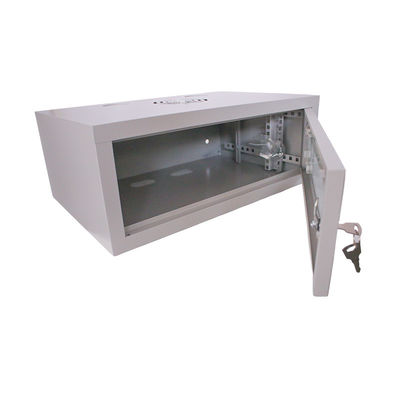 Stock Custom Made Metal Computer Server Display Power Storage Rack Showcase Cabinet Chasis 240*530*350 CN HEB