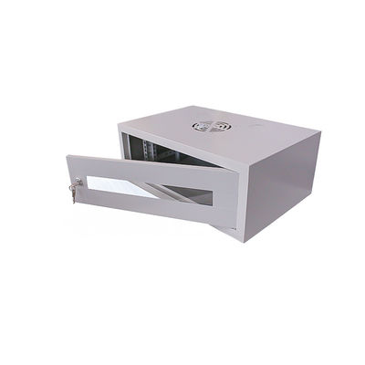 Stock Custom Made Metal Computer Server Display Power Storage Rack Showcase Cabinet Chasis 240*530*350 CN HEB