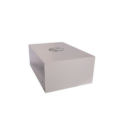 Stock Custom Made Metal Computer Server Display Power Storage Rack Showcase Cabinet Chasis 240*530*350 CN HEB