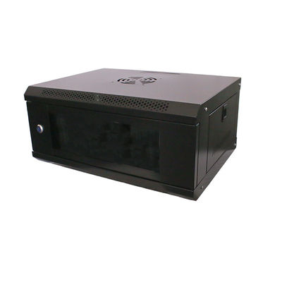 4U Wall Mount DDF Rack Data Cabinet Enclosure The Ultimate Choice for Data Management