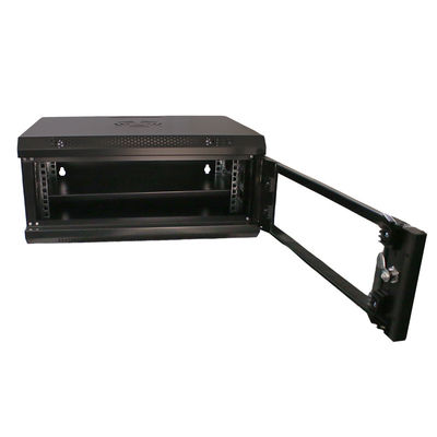 4U Wall Mount DDF Rack Data Cabinet Enclosure The Ultimate Choice for Data Management