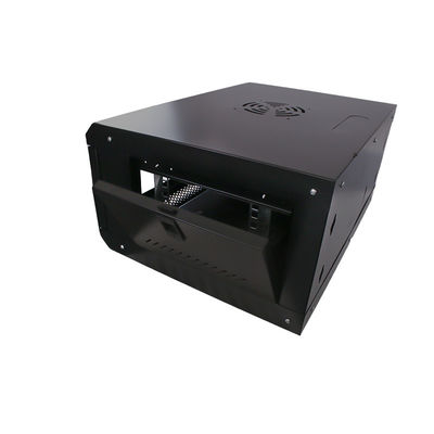 4U Wall Mount DDF Rack Data Cabinet Enclosure The Ultimate Choice for Data Management