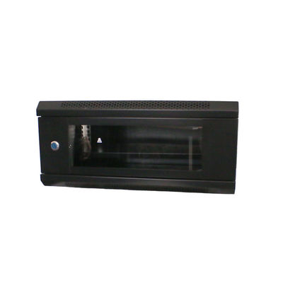 4U Wall Mount DDF Rack Data Cabinet Enclosure The Ultimate Choice for Data Management