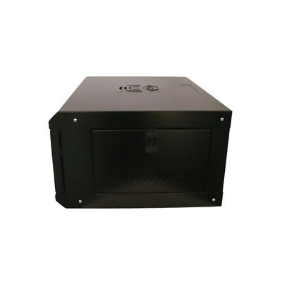 4U Wall Mount DDF Rack Data Cabinet Enclosure The Ultimate Choice for Data Management