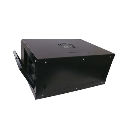 4U Wall Mount DDF Rack Data Cabinet Enclosure The Ultimate Choice for Data Management