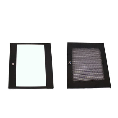 SPCC Cold Rolled Steel Wall Mounted Network Server Data Cabinet for Easy Installation