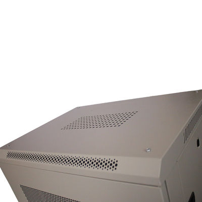 OEM Server Latest 9u Network Cabinet for Stock Wall Mount Cabinet Network Accessories