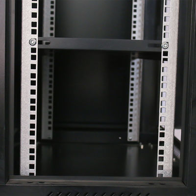 635*600*450 Server Room Wall Mounted Rack Data Center Network Switch Cabinet Enclosure