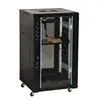 Server Room Must-Have 18u 22u 24u Server Rack with High Capacity Network Cabinet