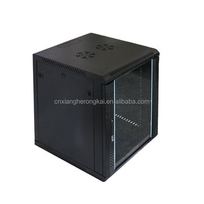 4U 6U 9U 12U 15U 22U 42U 47U Network Cabinet for Enhanced Server Performance and Security
