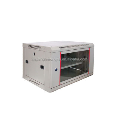 Data Center Rack Cabinet for 6U Server Computer System Network System Case