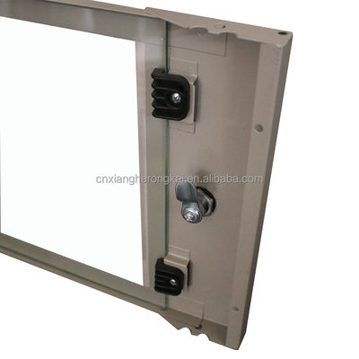 Data Center Rack Cabinet for 6U Server Computer System Network System Case
