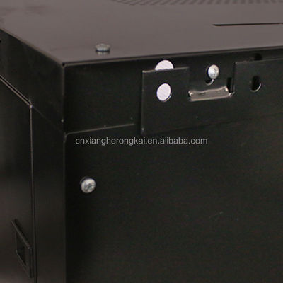 19 inch Rack Mounted Network Equipment Cabinet Standard and OEM Server Acceptance