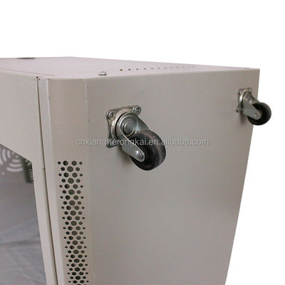 12U Network Rack 19 Inch 6u 9u 12u Single Section Wall Mount Server Cabinet OEM Server