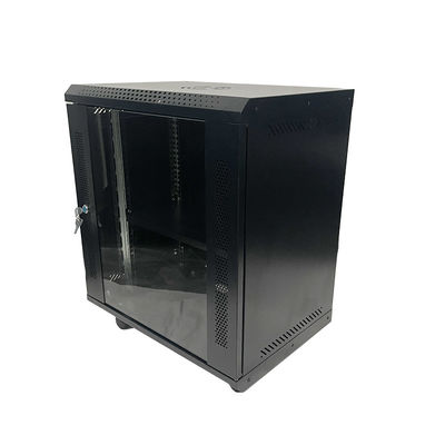 Easy Assemble Rack Mount Certificate Network Switch with Two Locking Keys from Chinese