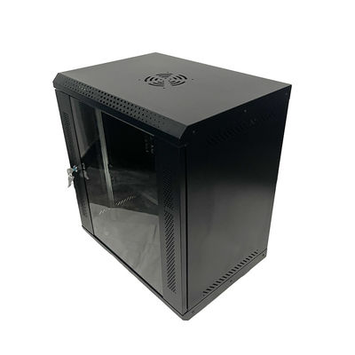 Easy Assemble Rack Mount Certificate Network Switch with Two Locking Keys from Chinese