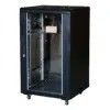 Metal Network Cabinet Wall Mount 12U Server Rack Mounting Case with Custom Design